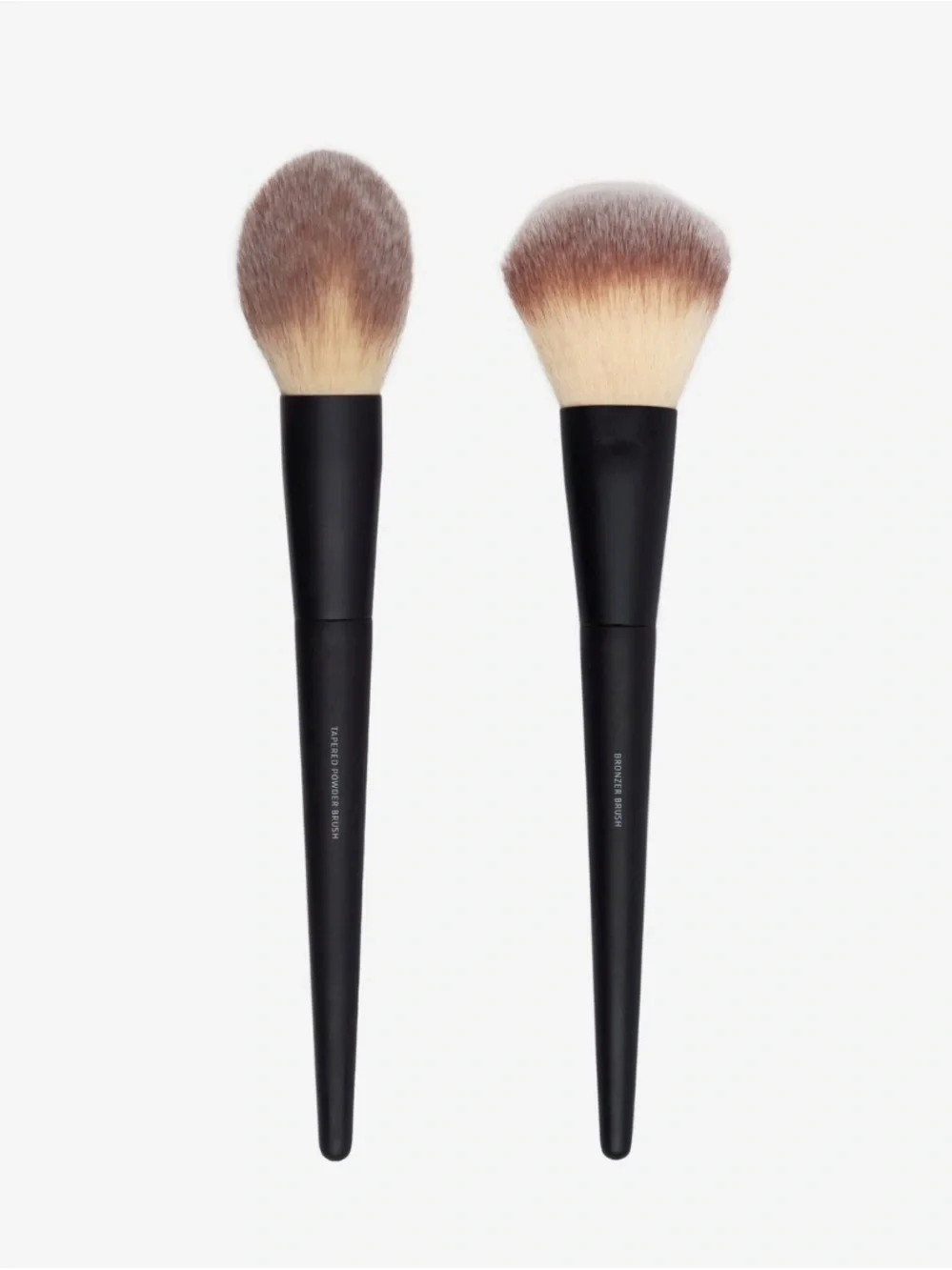 Lithe Beauty The Essential Face Brush Set